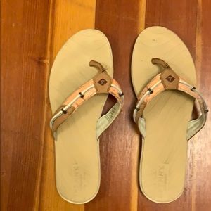 Sperry sandals